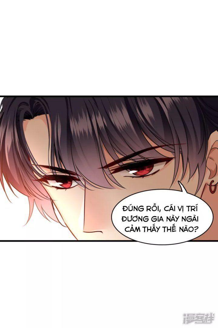 nụ cười của ngươi ngọt gãy tám cái răng của ta chapter 38 - Next chapter 39