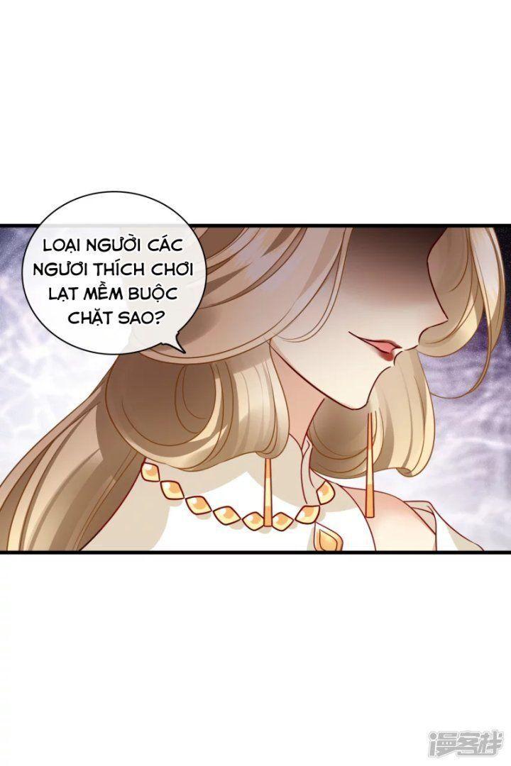 nụ cười của ngươi ngọt gãy tám cái răng của ta chapter 39 - Next chapter 40