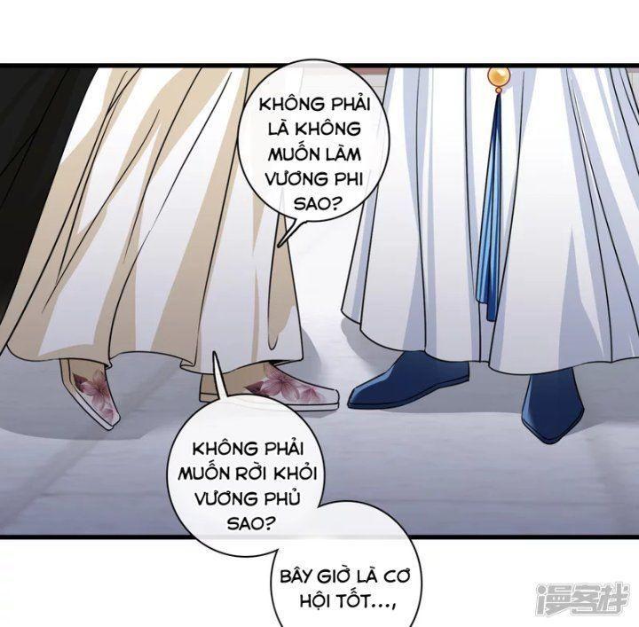 nụ cười của ngươi ngọt gãy tám cái răng của ta chapter 39 - Next chapter 40