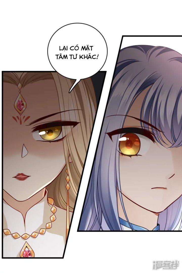 nụ cười của ngươi ngọt gãy tám cái răng của ta chapter 39 - Next chapter 40