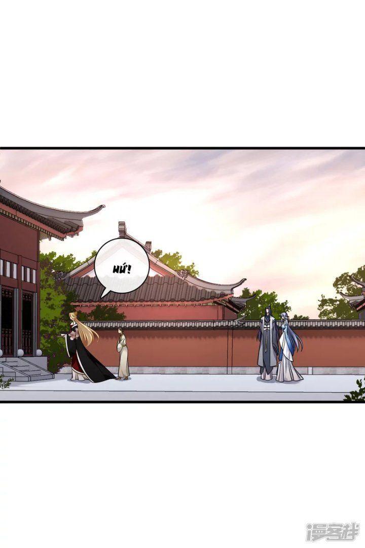 nụ cười của ngươi ngọt gãy tám cái răng của ta chapter 39 - Next chapter 40