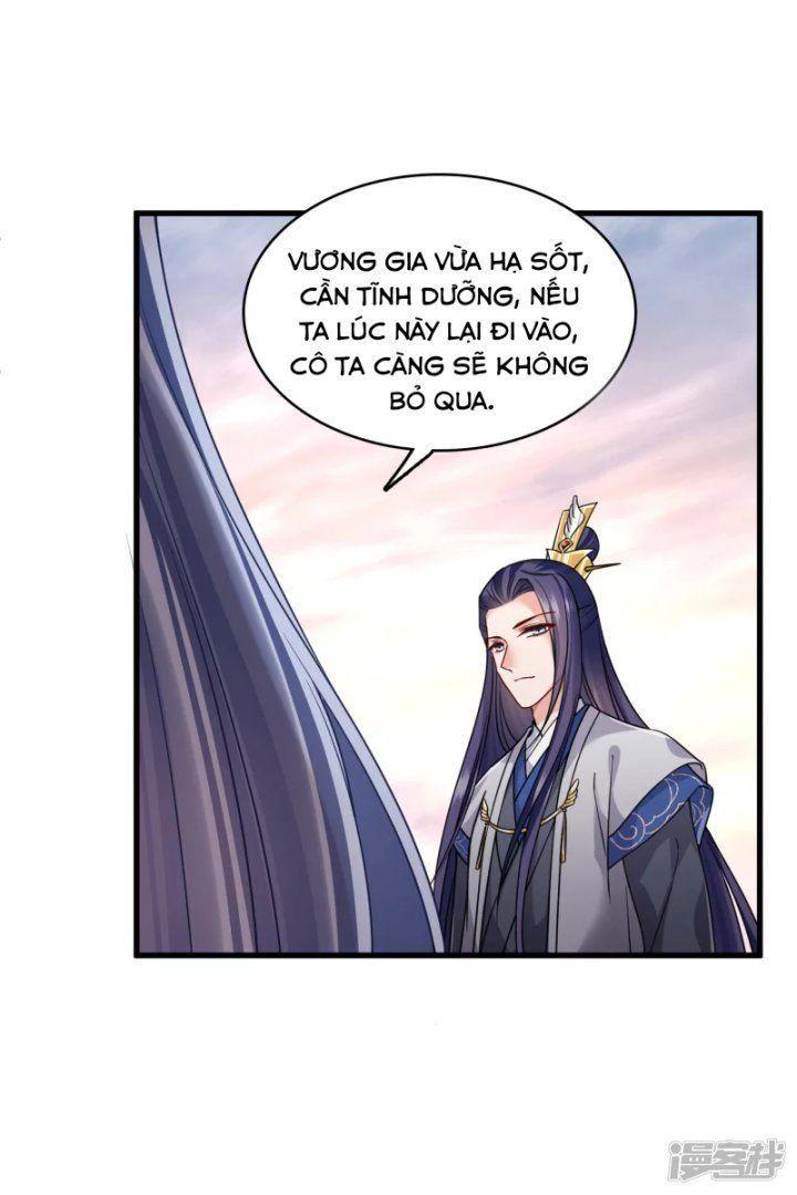 nụ cười của ngươi ngọt gãy tám cái răng của ta chapter 39 - Next chapter 40