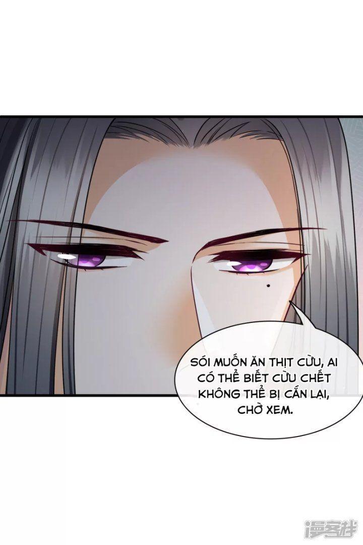 nụ cười của ngươi ngọt gãy tám cái răng của ta chapter 40 - Next chapter 41