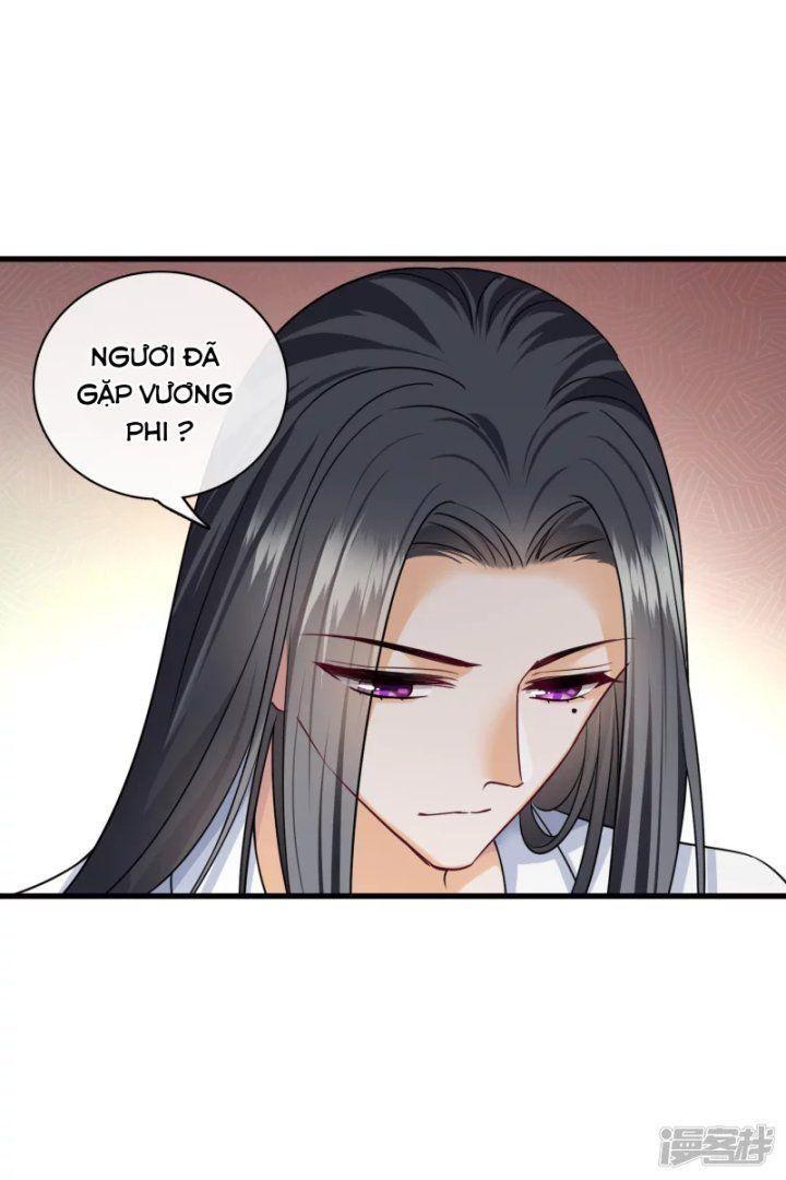 nụ cười của ngươi ngọt gãy tám cái răng của ta chapter 40 - Next chapter 41