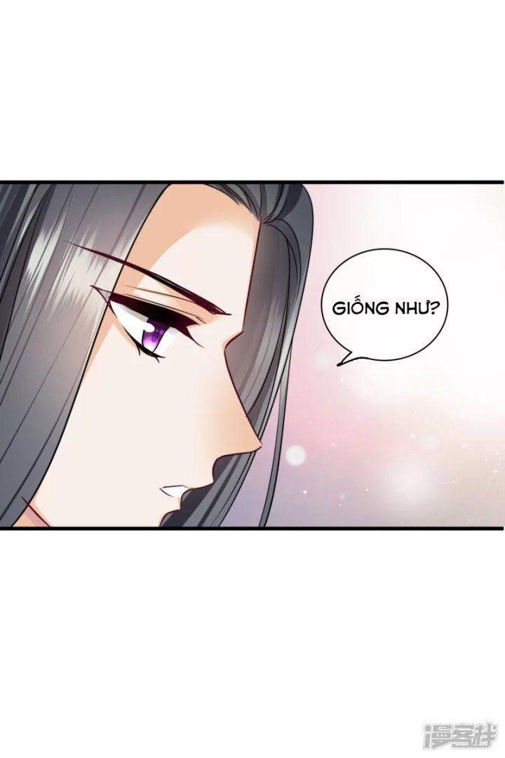 nụ cười của ngươi ngọt gãy tám cái răng của ta chapter 40 - Next chapter 41