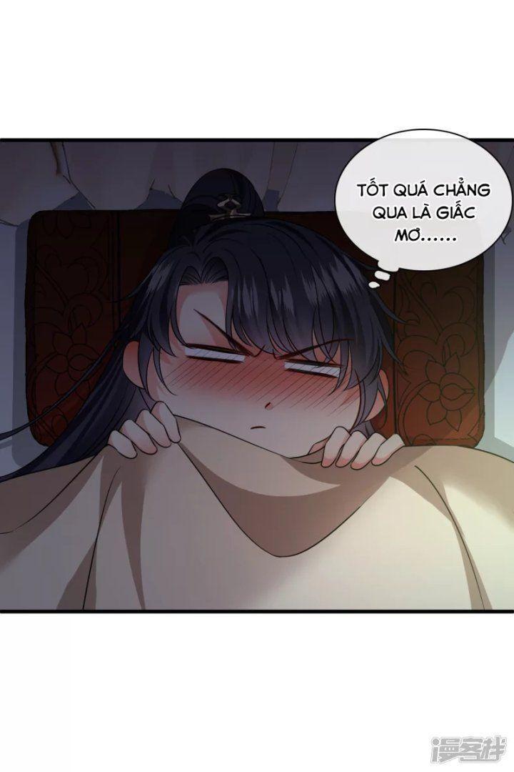 nụ cười của ngươi ngọt gãy tám cái răng của ta chapter 41 - Next chapter 42