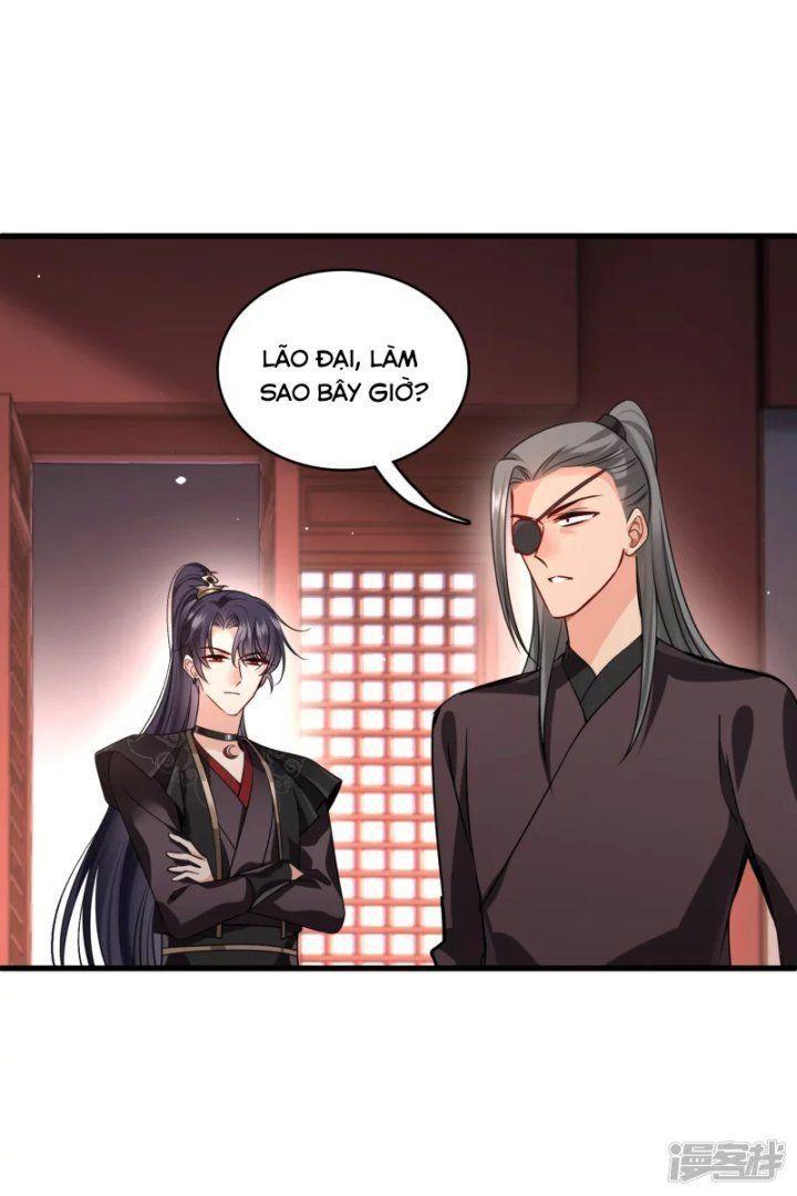 nụ cười của ngươi ngọt gãy tám cái răng của ta chapter 41 - Next chapter 42