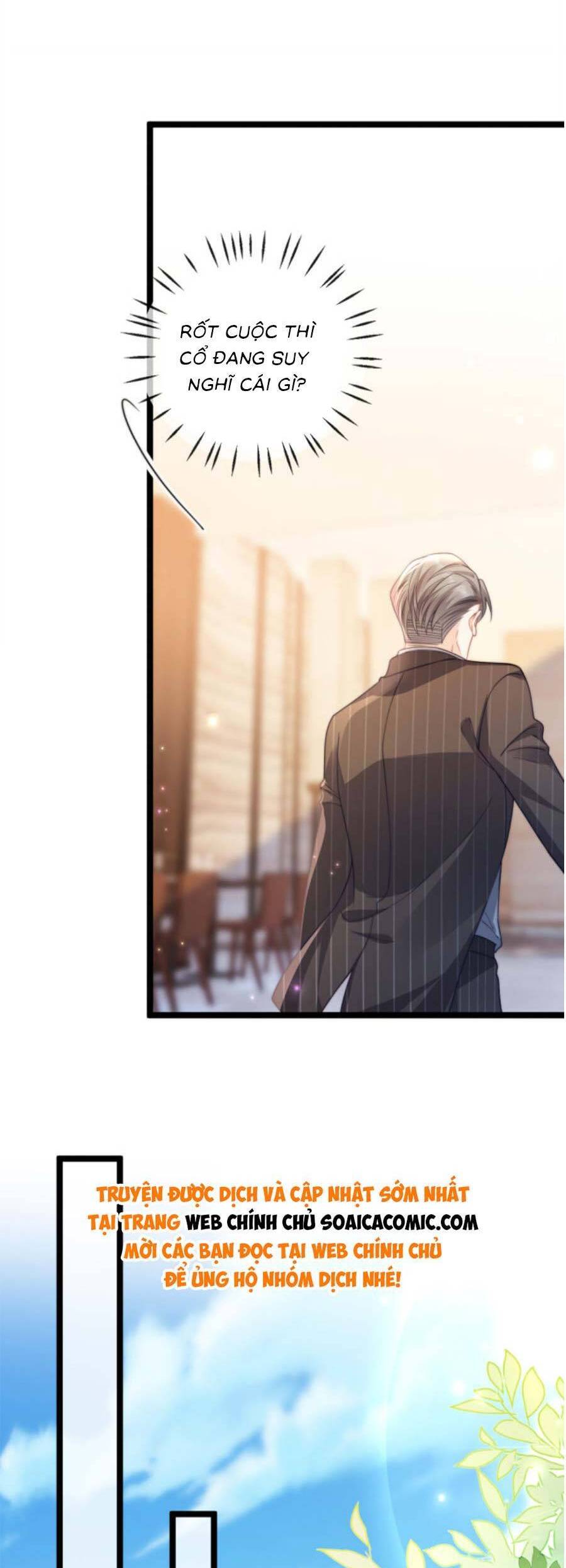 phá vỡ kế hoạch của tra nam tôi về bên đại boss chapter 11 - Next chapter 12