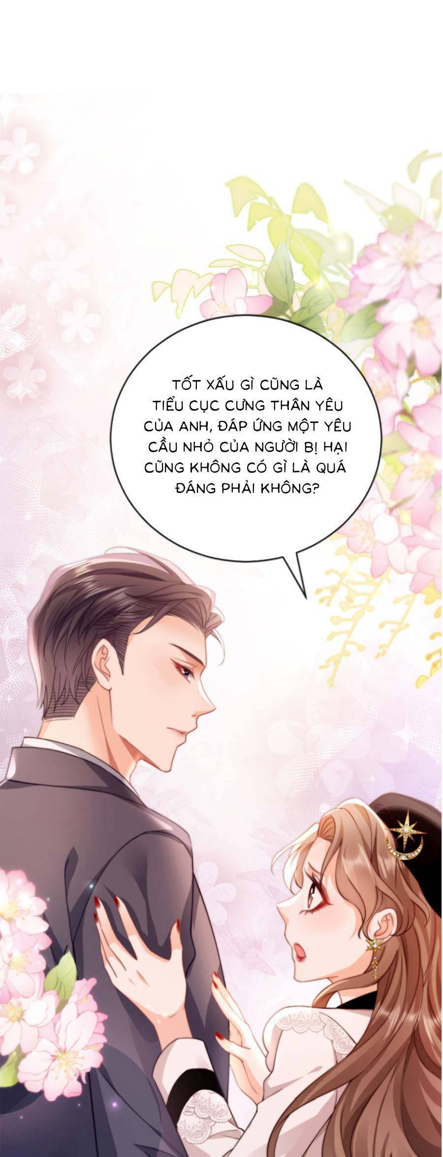 phá vỡ kế hoạch của tra nam tôi về bên đại boss chapter 11 - Next chapter 12