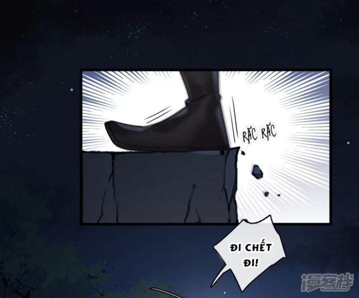 nụ cười của ngươi ngọt gãy tám cái răng của ta chapter 42 - Next chapter 43