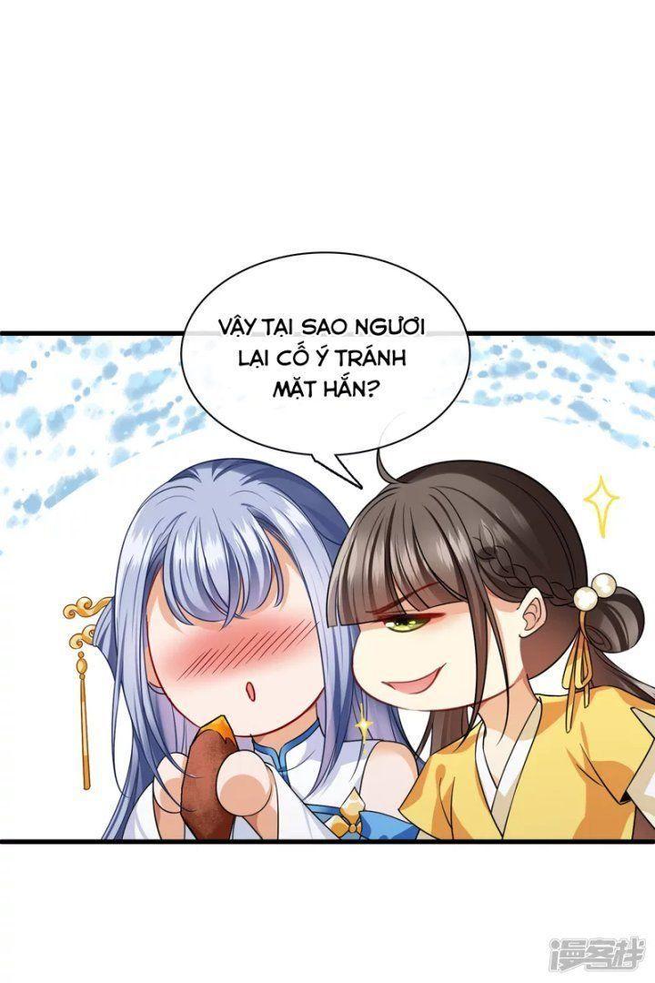 nụ cười của ngươi ngọt gãy tám cái răng của ta chapter 42 - Next chapter 43