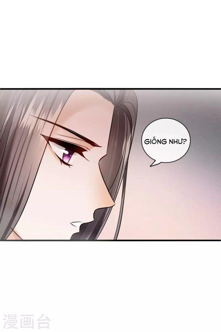 nụ cười của ngươi ngọt gãy tám cái răng của ta chapter 43 - Next chapter 44