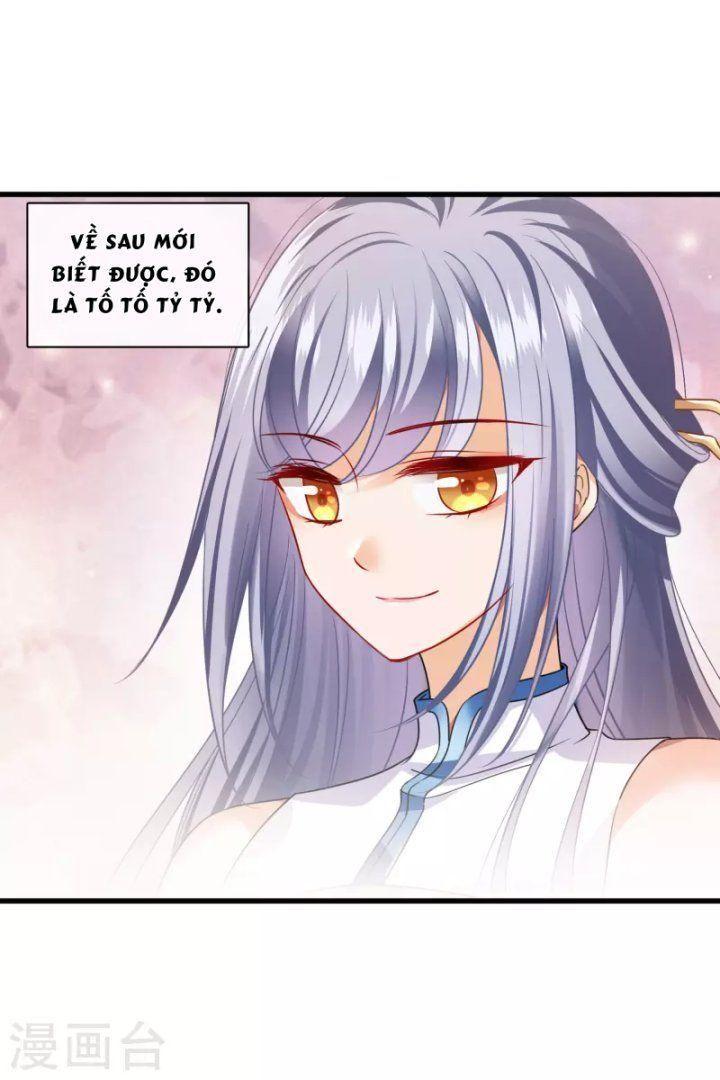 nụ cười của ngươi ngọt gãy tám cái răng của ta chapter 43 - Next chapter 44