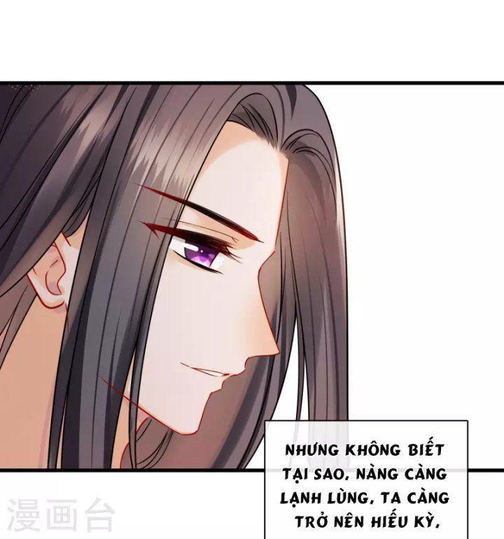 nụ cười của ngươi ngọt gãy tám cái răng của ta chapter 44 - Next chapter 45