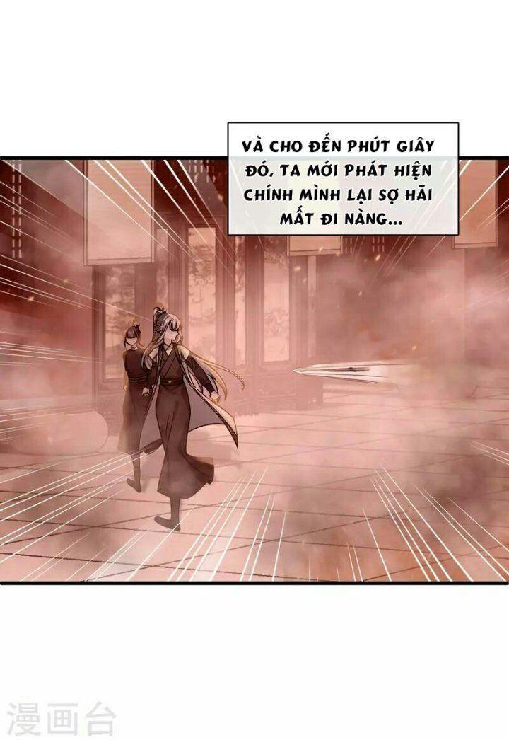 nụ cười của ngươi ngọt gãy tám cái răng của ta chapter 44 - Next chapter 45