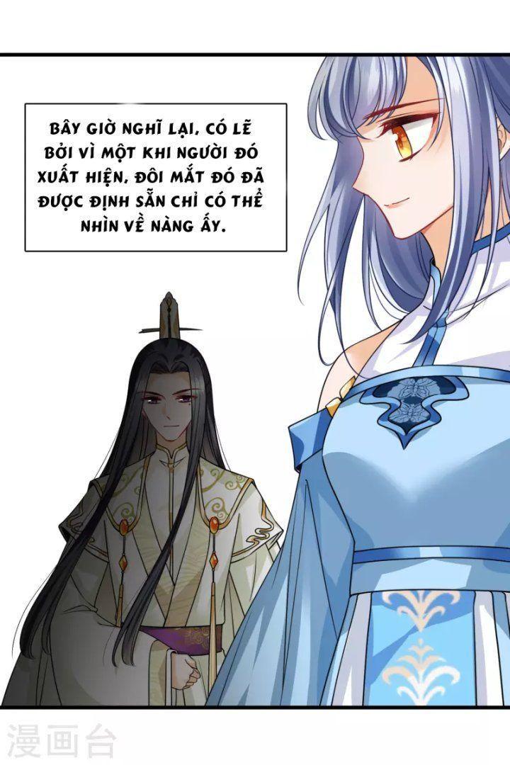 nụ cười của ngươi ngọt gãy tám cái răng của ta chapter 44 - Next chapter 45