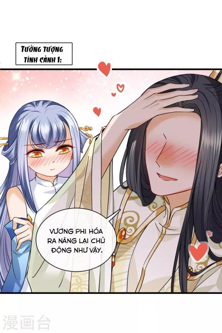 nụ cười của ngươi ngọt gãy tám cái răng của ta chapter 44 - Next chapter 45