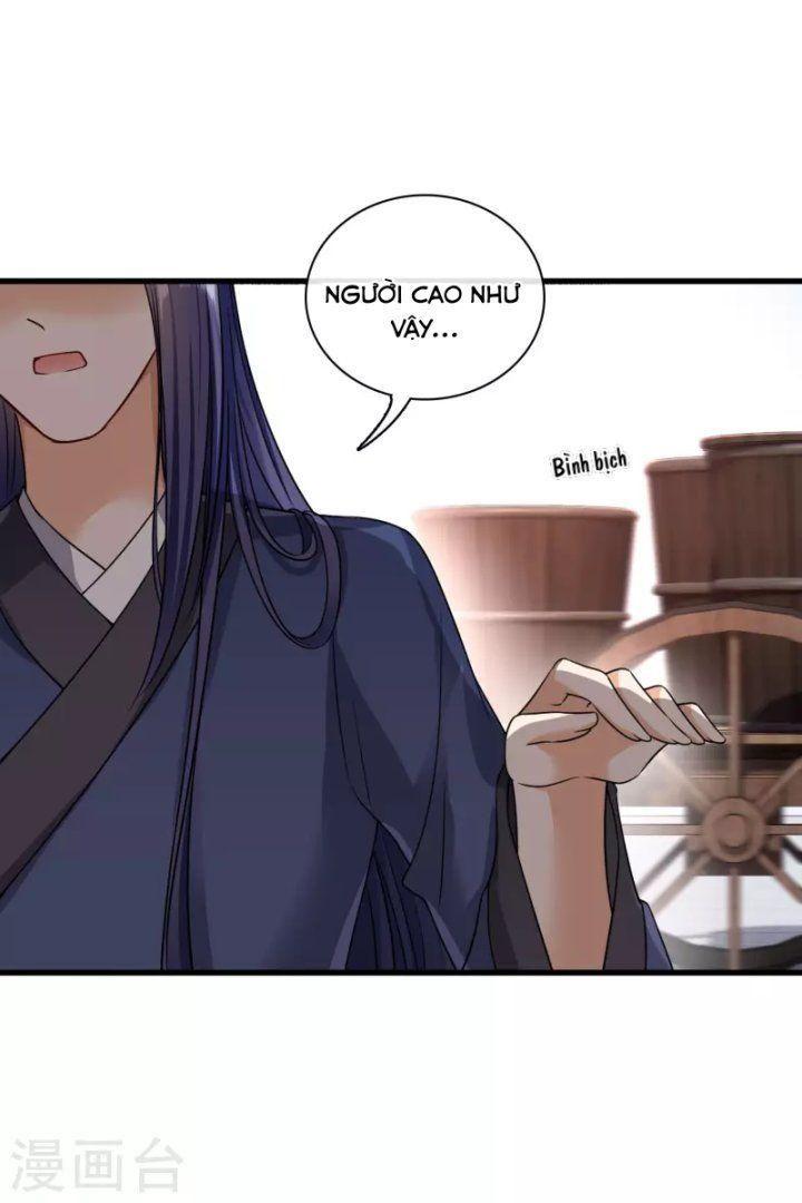 nụ cười của ngươi ngọt gãy tám cái răng của ta chapter 45 - Next chapter 46