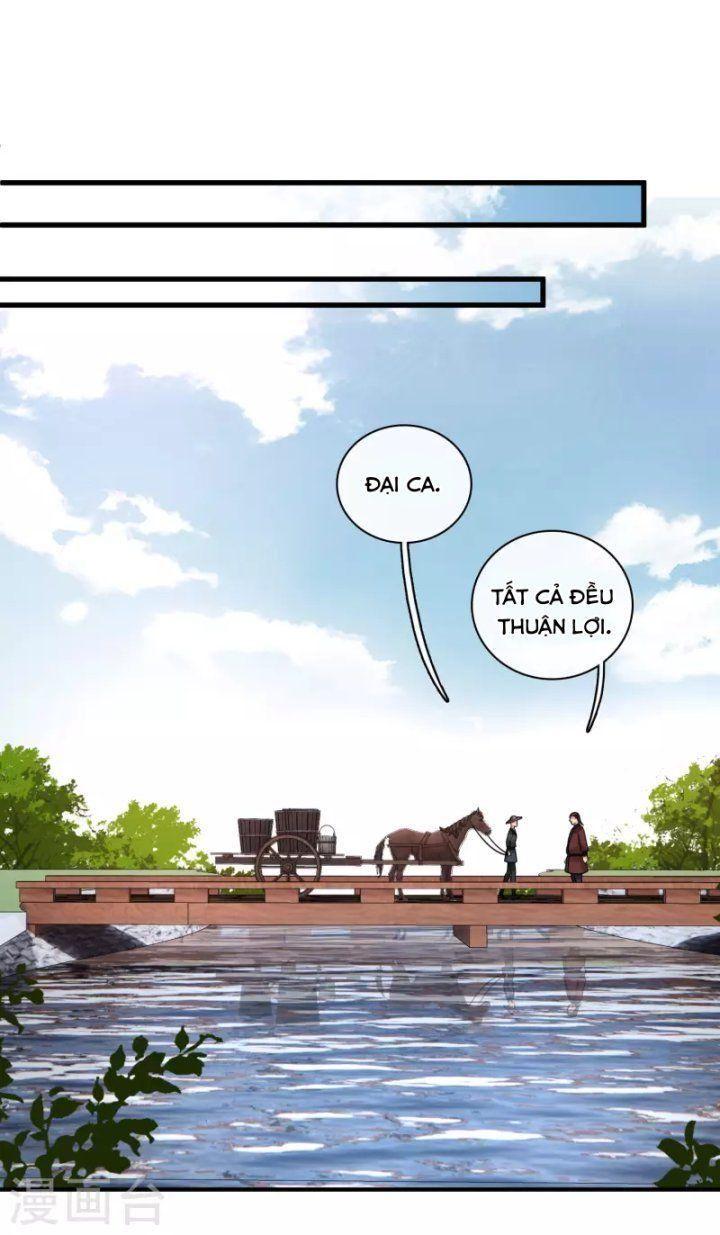 nụ cười của ngươi ngọt gãy tám cái răng của ta chapter 45 - Next chapter 46