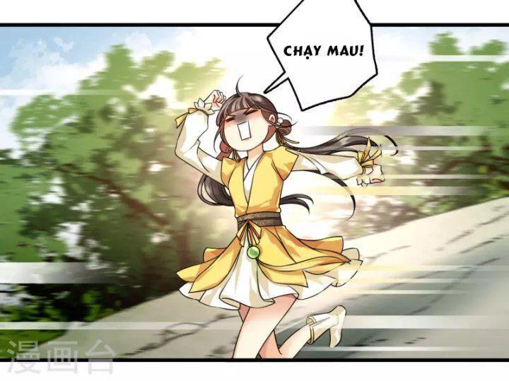 nụ cười của ngươi ngọt gãy tám cái răng của ta chapter 46 - Next chapter 47