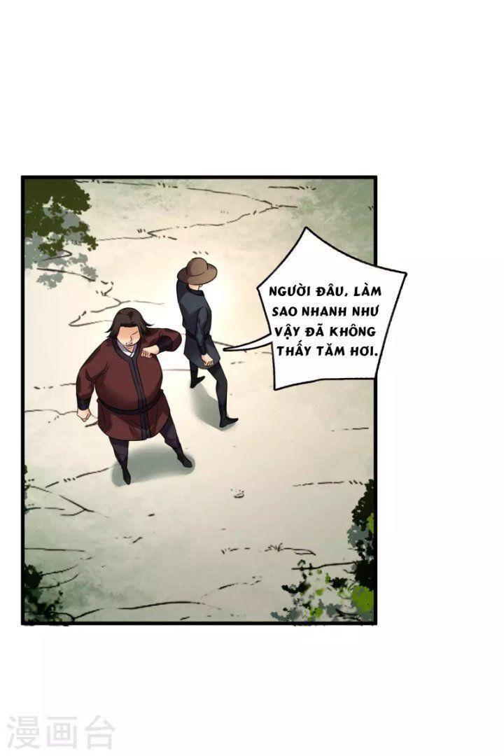 nụ cười của ngươi ngọt gãy tám cái răng của ta chapter 46 - Next chapter 47