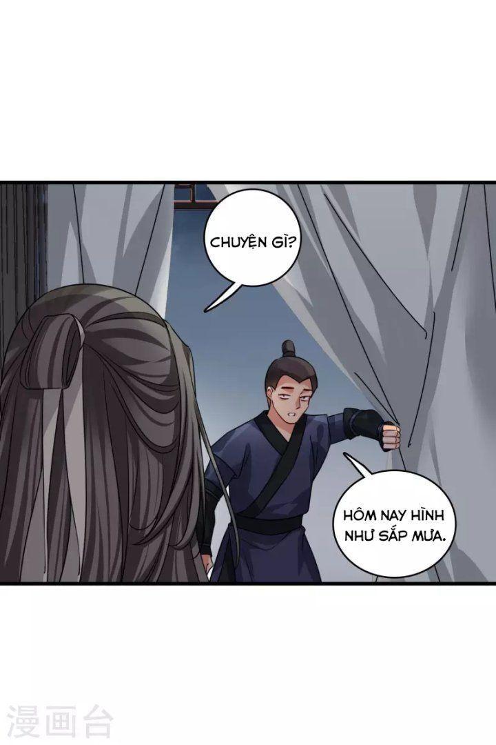 nụ cười của ngươi ngọt gãy tám cái răng của ta chapter 46 - Next chapter 47