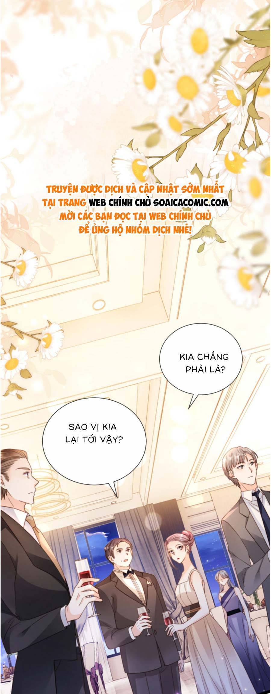 phá vỡ kế hoạch của tra nam tôi về bên đại boss chapter 15 - Next chapter 16