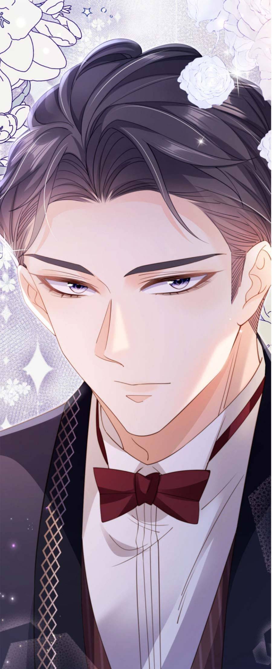 phá vỡ kế hoạch của tra nam tôi về bên đại boss chapter 15 - Next chapter 16