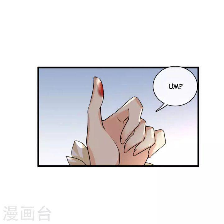 nụ cười của ngươi ngọt gãy tám cái răng của ta chapter 47 - Next chapter 48