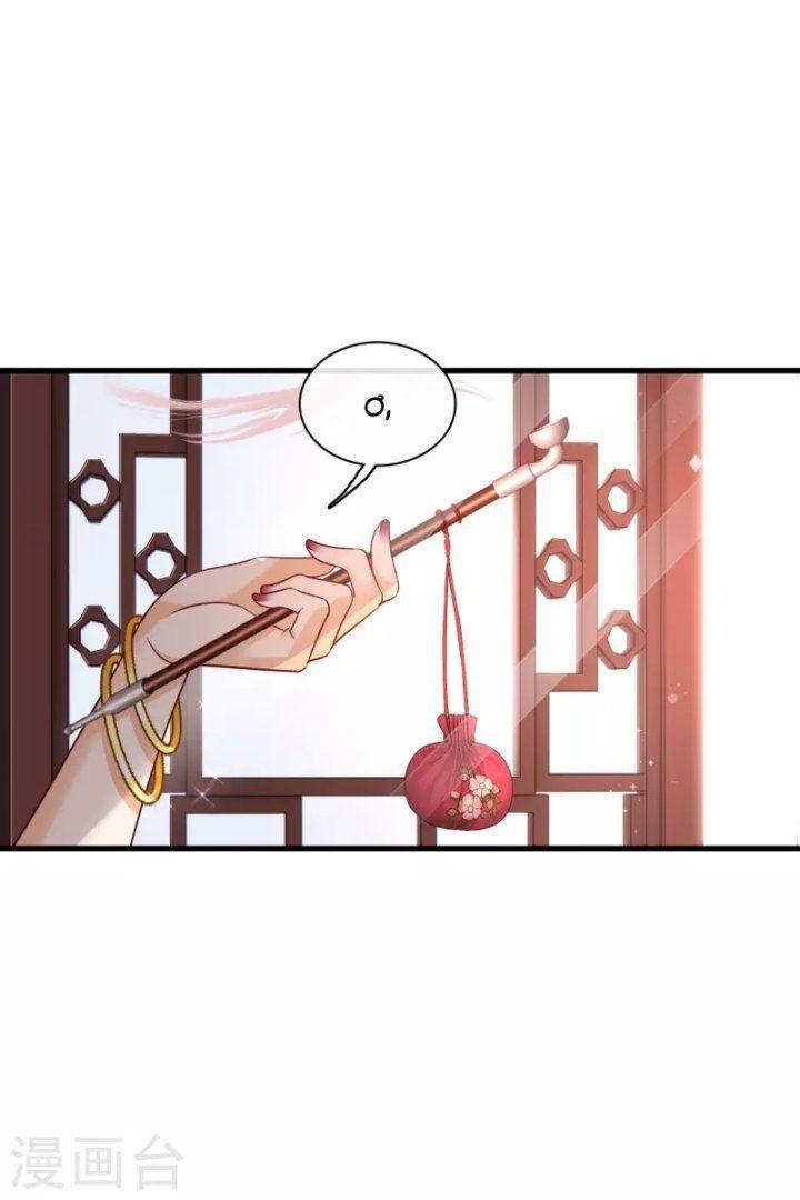 nụ cười của ngươi ngọt gãy tám cái răng của ta chapter 47 - Next chapter 48