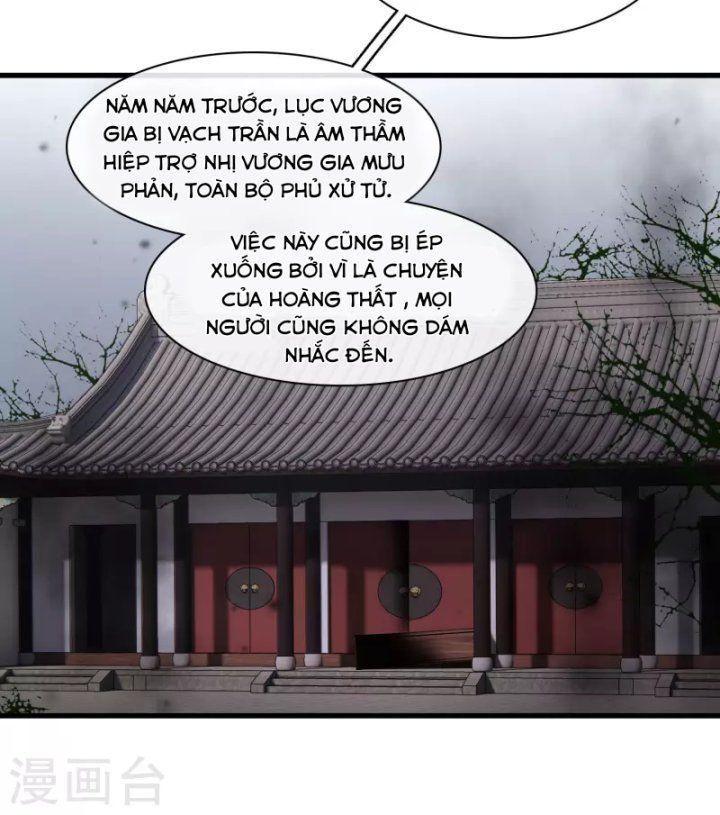 nụ cười của ngươi ngọt gãy tám cái răng của ta chapter 47 - Next chapter 48