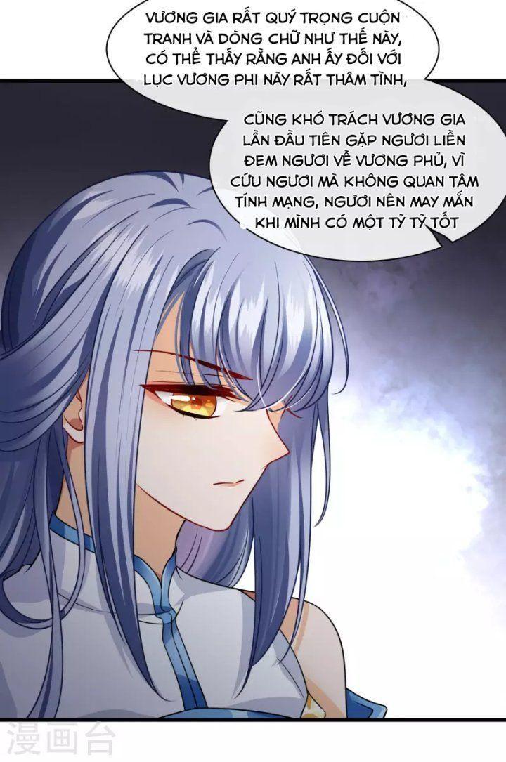 nụ cười của ngươi ngọt gãy tám cái răng của ta chapter 47 - Next chapter 48