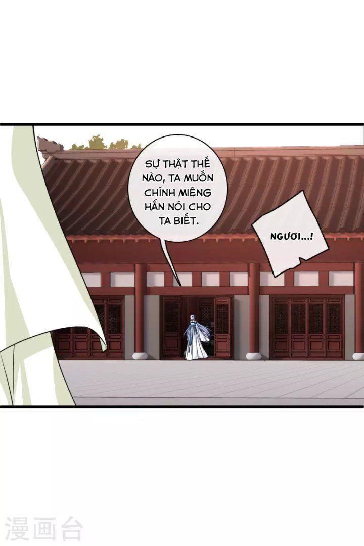 nụ cười của ngươi ngọt gãy tám cái răng của ta chapter 48 - Next chapter 49