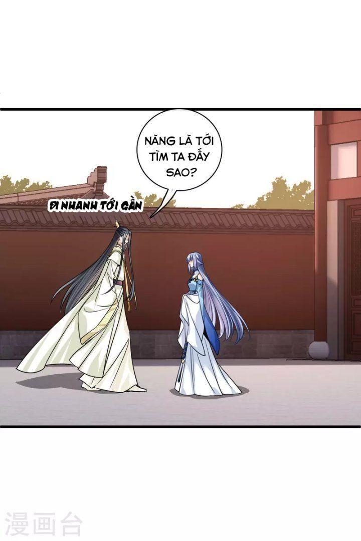 nụ cười của ngươi ngọt gãy tám cái răng của ta chapter 48 - Next chapter 49