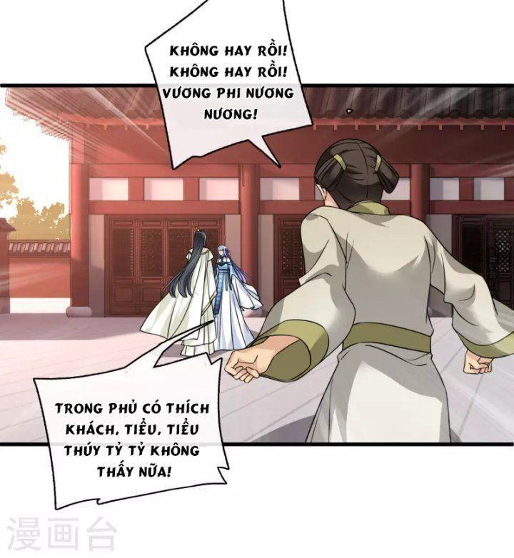 nụ cười của ngươi ngọt gãy tám cái răng của ta chapter 48 - Next chapter 49