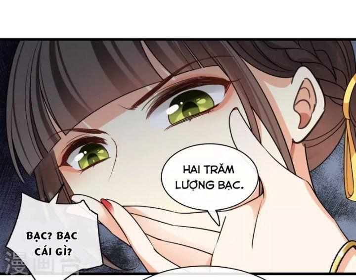 nụ cười của ngươi ngọt gãy tám cái răng của ta chapter 48 - Next chapter 49