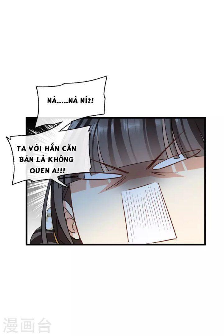 nụ cười của ngươi ngọt gãy tám cái răng của ta chapter 48 - Next chapter 49