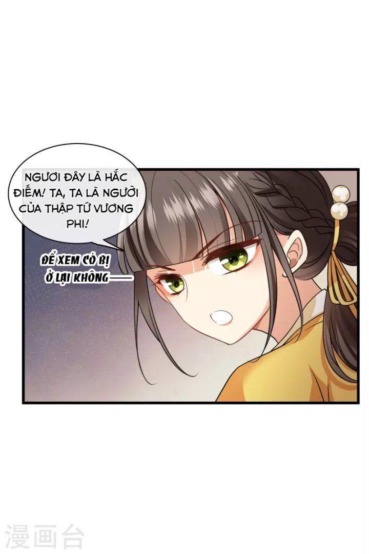 nụ cười của ngươi ngọt gãy tám cái răng của ta chapter 48 - Next chapter 49