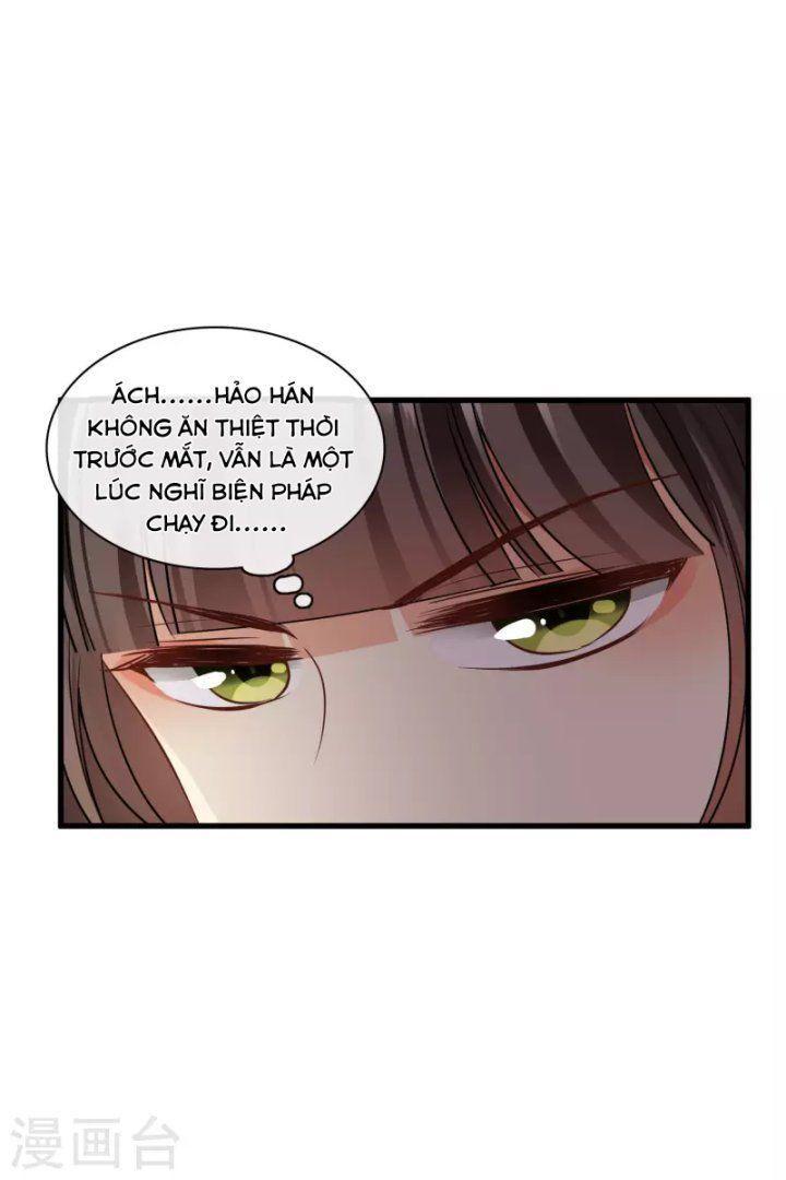 nụ cười của ngươi ngọt gãy tám cái răng của ta chapter 48 - Next chapter 49