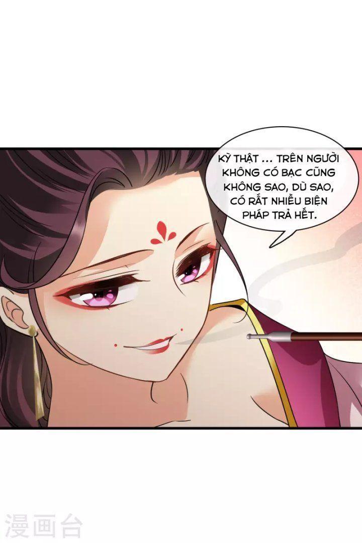 nụ cười của ngươi ngọt gãy tám cái răng của ta chapter 48 - Next chapter 49