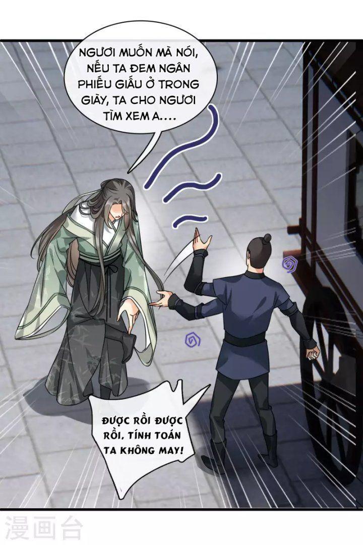 nụ cười của ngươi ngọt gãy tám cái răng của ta chapter 48 - Next chapter 49