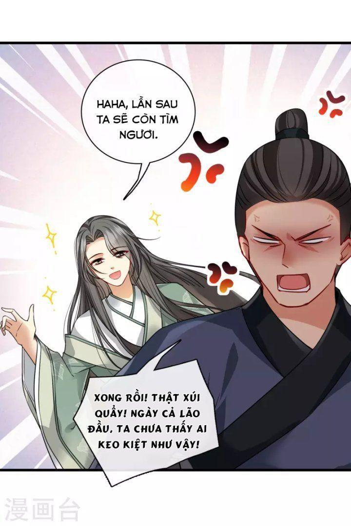 nụ cười của ngươi ngọt gãy tám cái răng của ta chapter 48 - Next chapter 49