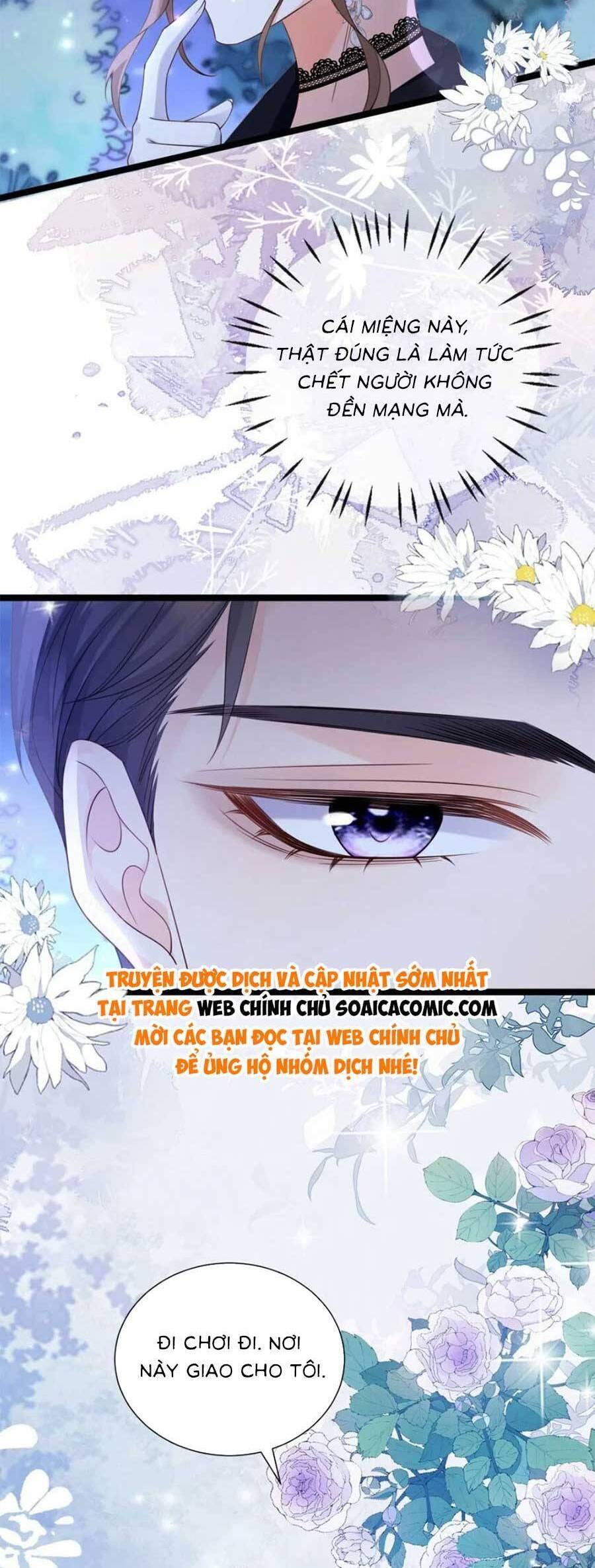 phá vỡ kế hoạch của tra nam tôi về bên đại boss chapter 17 - Next chapter 18