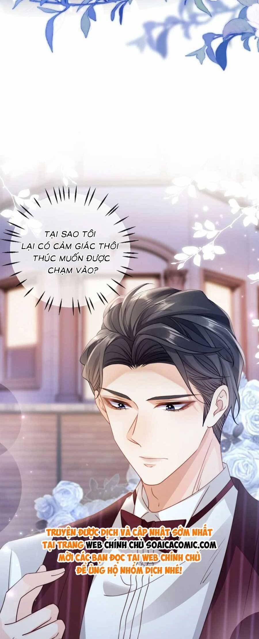 phá vỡ kế hoạch của tra nam tôi về bên đại boss chapter 17 - Next chapter 18