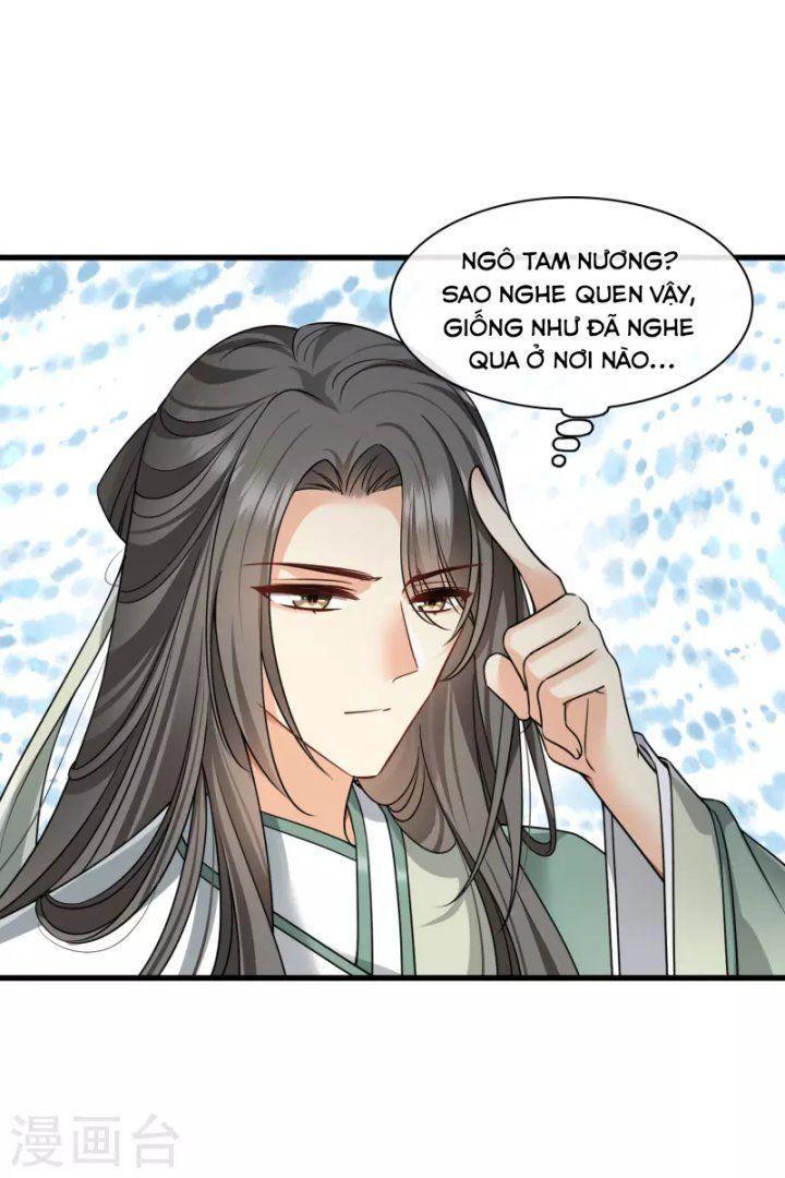 nụ cười của ngươi ngọt gãy tám cái răng của ta chapter 49 - Next chapter 50