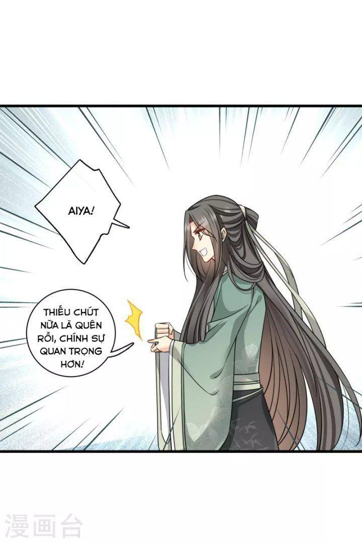 nụ cười của ngươi ngọt gãy tám cái răng của ta chapter 49 - Next chapter 50