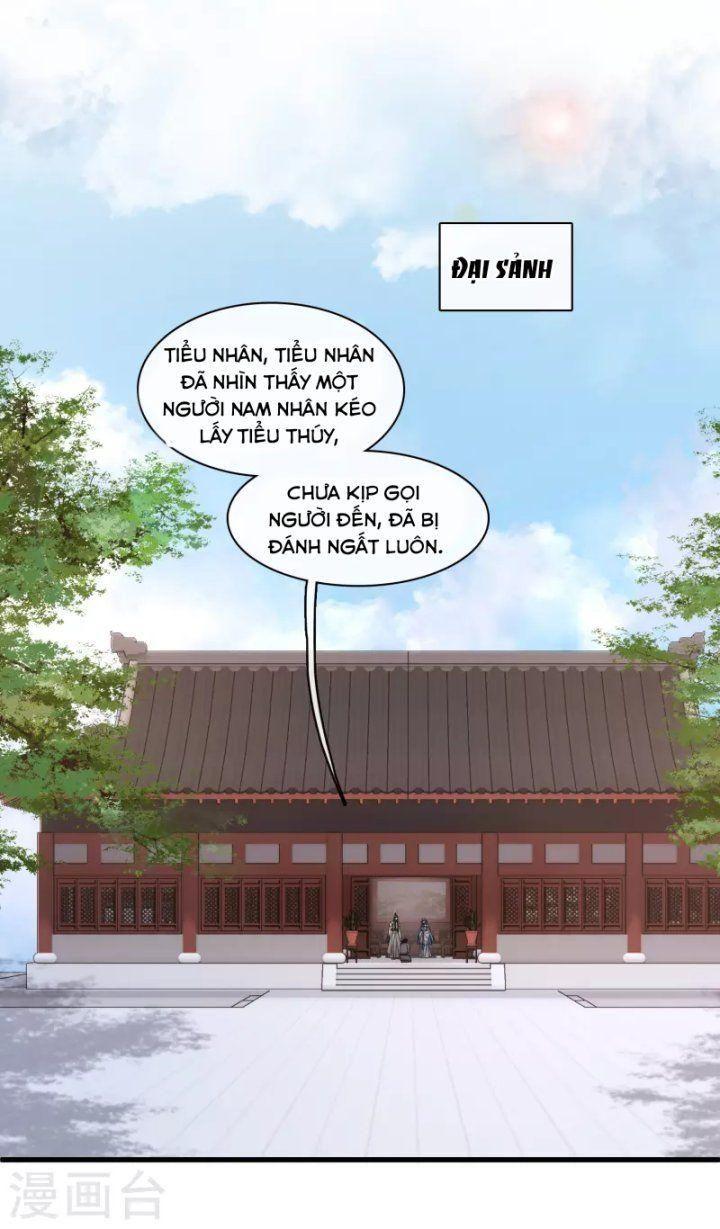 nụ cười của ngươi ngọt gãy tám cái răng của ta chapter 49 - Next chapter 50