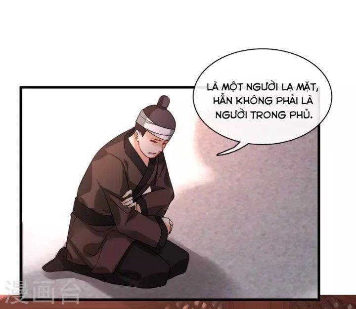 nụ cười của ngươi ngọt gãy tám cái răng của ta chapter 49 - Next chapter 50