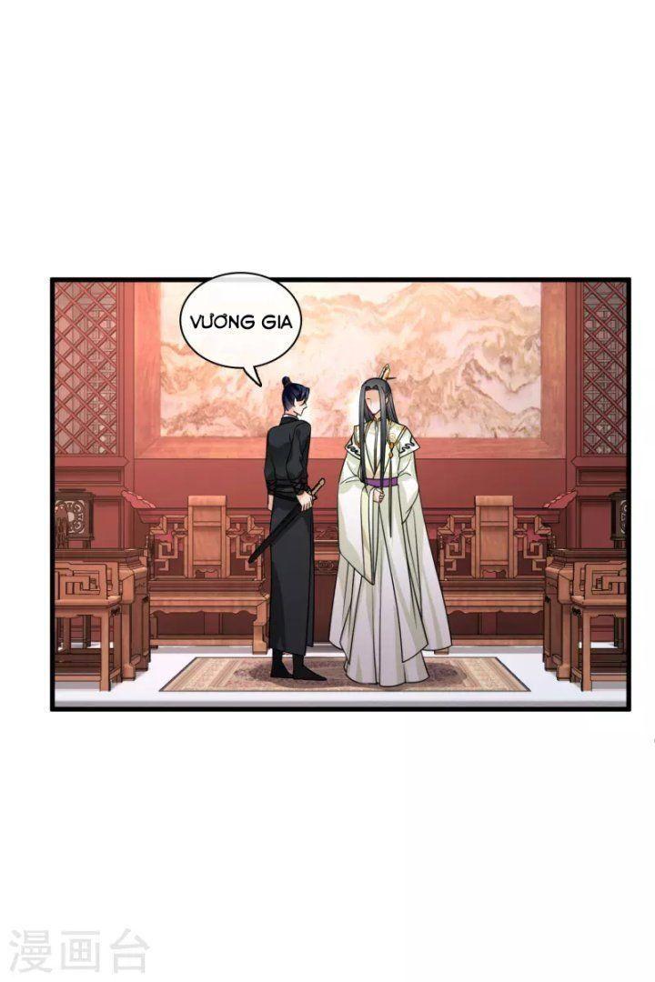 nụ cười của ngươi ngọt gãy tám cái răng của ta chapter 49 - Next chapter 50