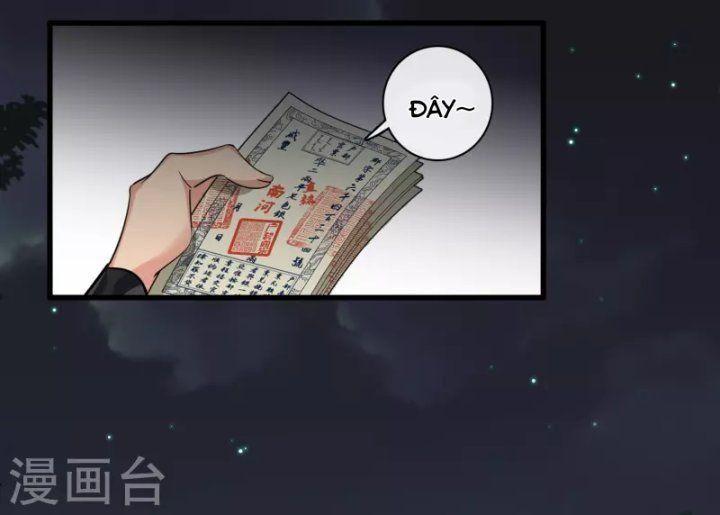 nụ cười của ngươi ngọt gãy tám cái răng của ta chapter 49 - Next chapter 50